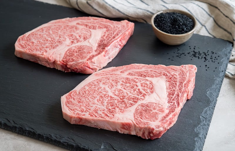 Origins of the Wagyu