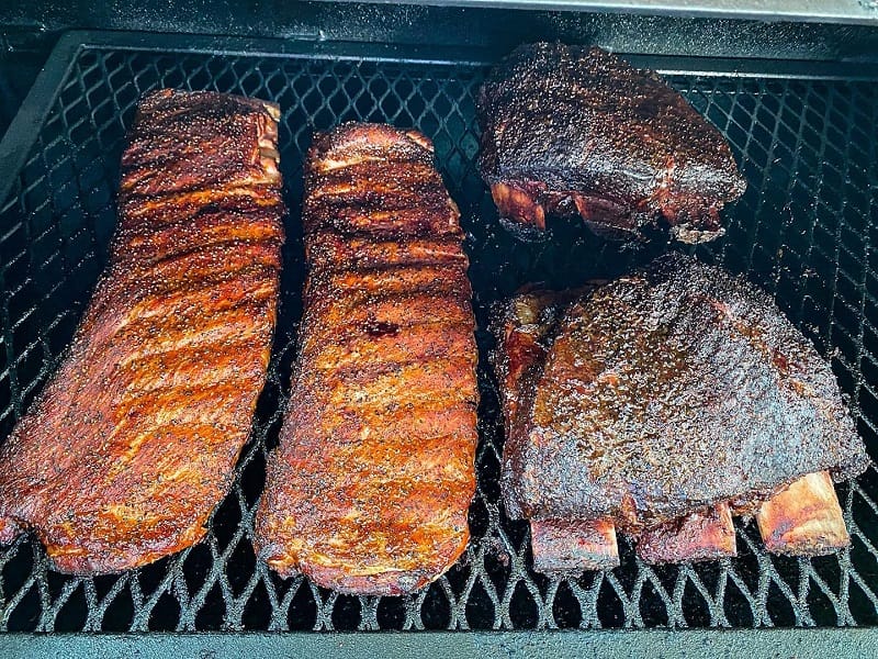 Short Ribs vs Spare Ribs - Which Has More Meat