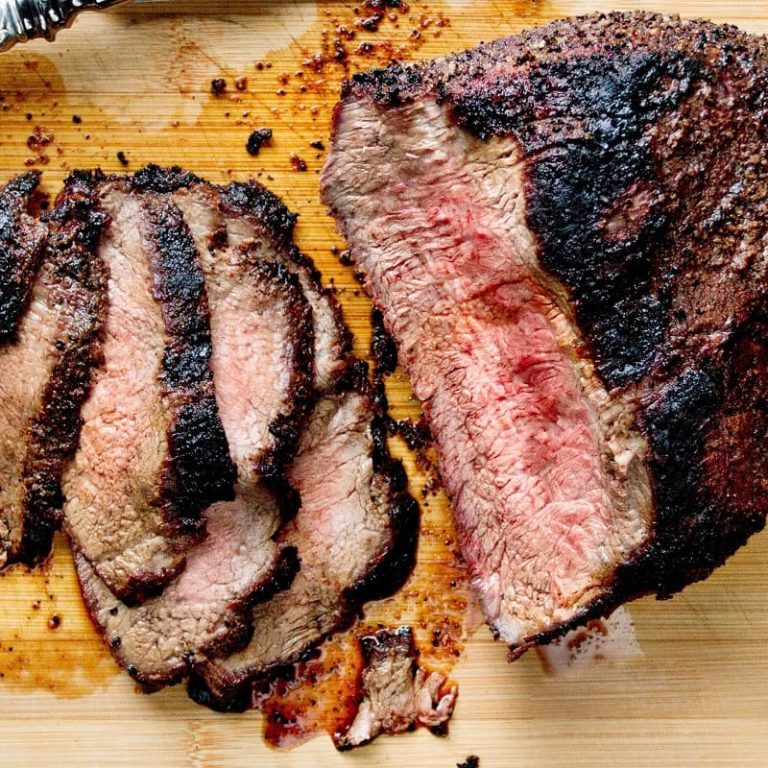 How Long To Cook Tri Tip In Oven At 375?