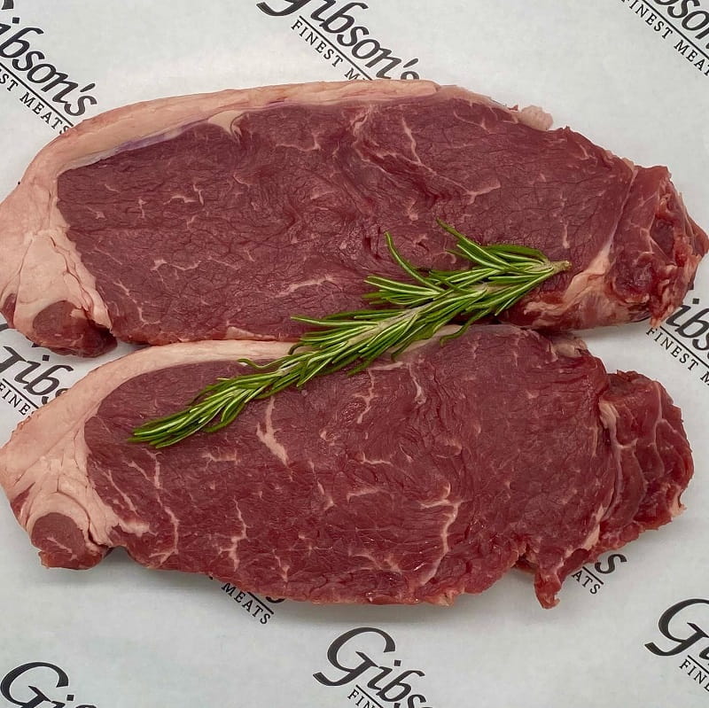 Should You Choose Ribeye or Sirloin for a Special Occasion Meal