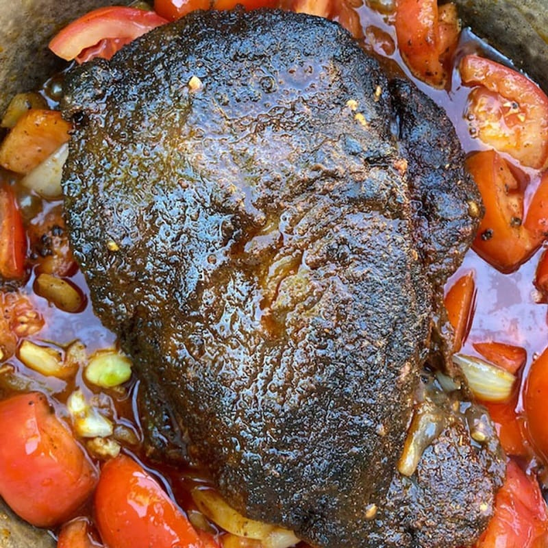Tips For Seasoning And Marinating Shoulder Roast And Chuck Roast