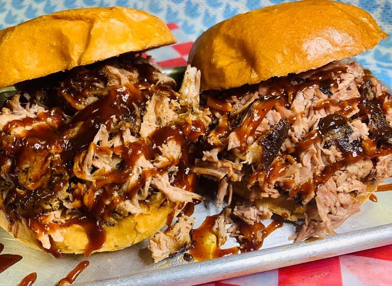 Tips for Smoking pulled pork