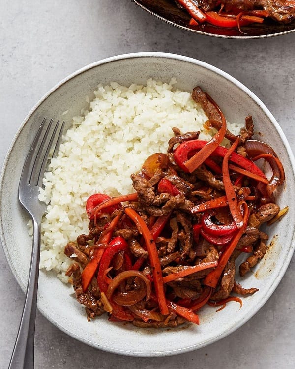 Tips for the Best Beef Stir Fry