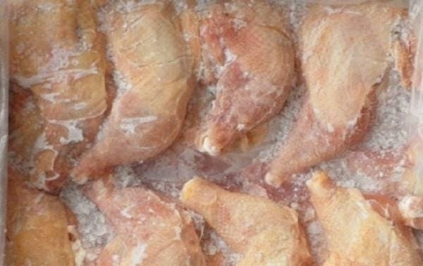 Tips to Avoid Buying Rotten Chicken