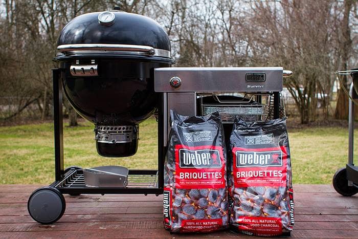 Troubleshooting Common Charcoal Grilling Problems