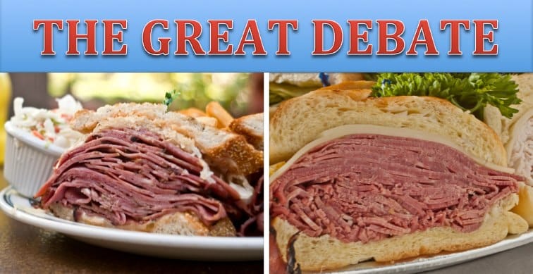 What Is Better, Roast Beef Or Pastrami