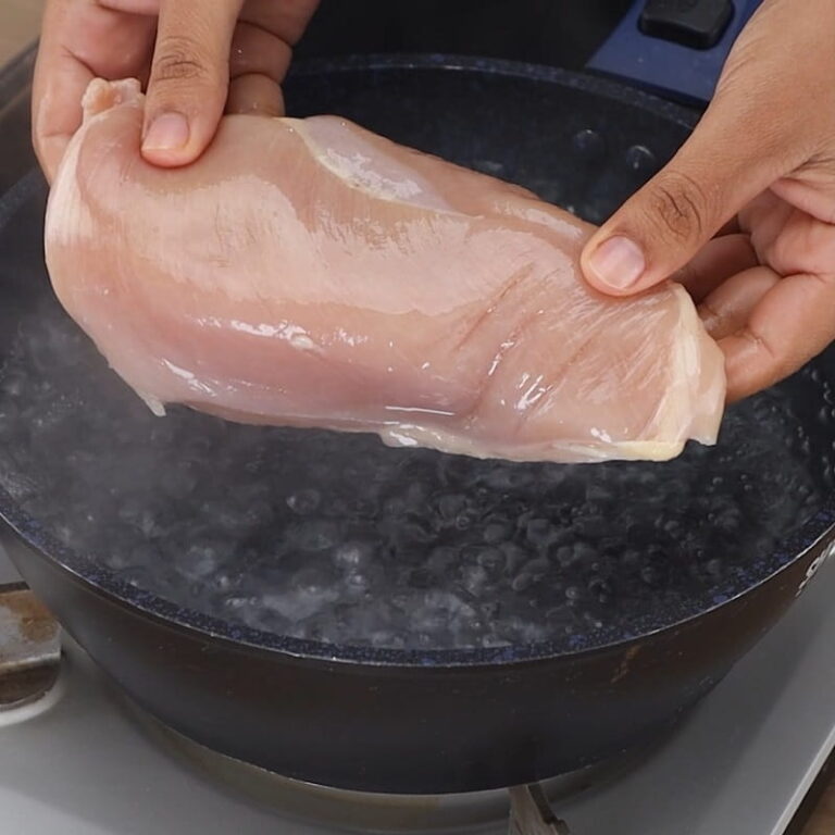 Cook Like a Pro How Long To Bake Chicken Breast At 400? Tired Texan BBQ