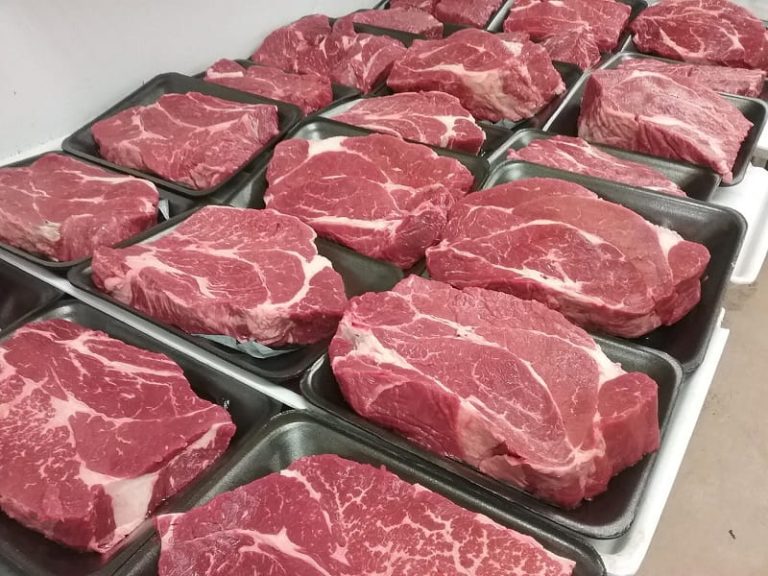 The Battle of the Beef Arm Roast Vs Chuck Roast