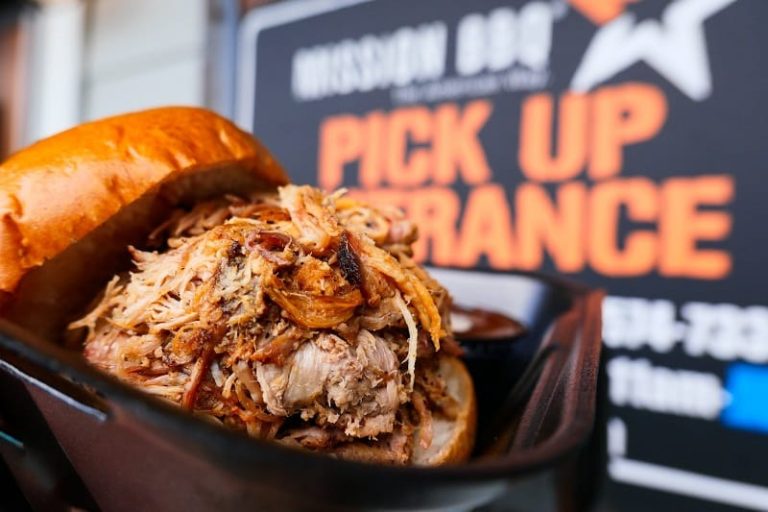 Battle of the BBQ Titans Brisket vs Pulled Pork