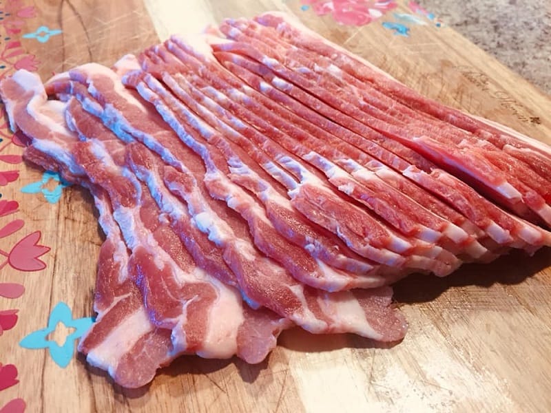 What Is The Best Way To Store Raw Bacon