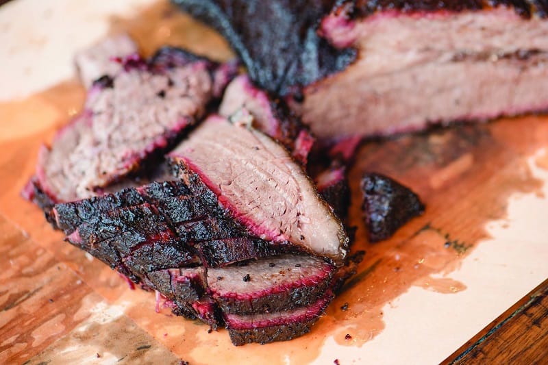 What Is The Optimal Internal Temperature For A Properly Cooked Tri Tip Or Brisket