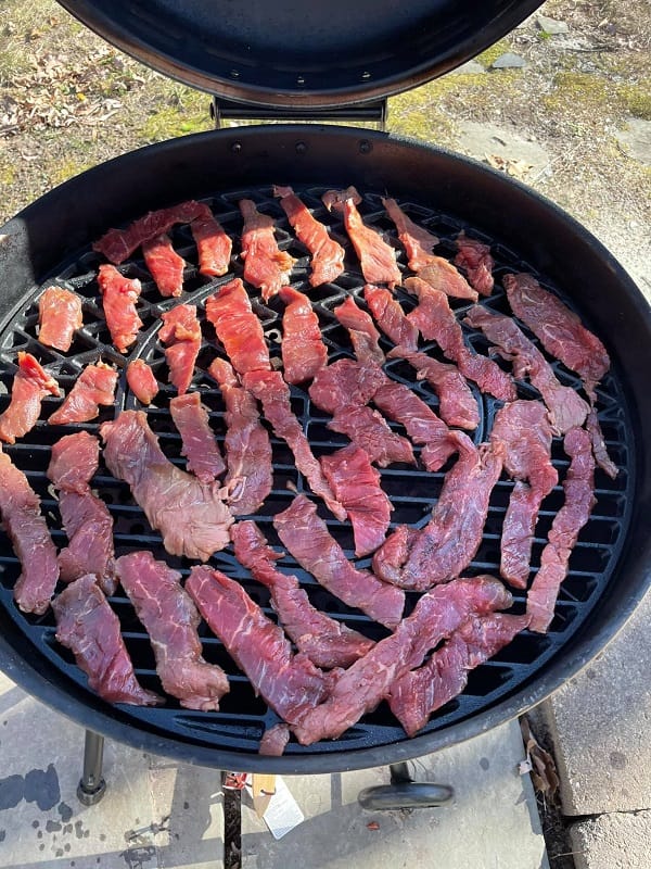 What Types Of Meat Should Be Avoided When Making Beef Jerky