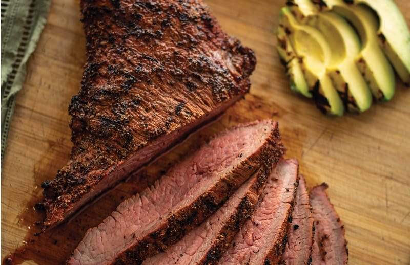 Which Cut Is Easier To Cook - Tri-Tip Or Brisket
