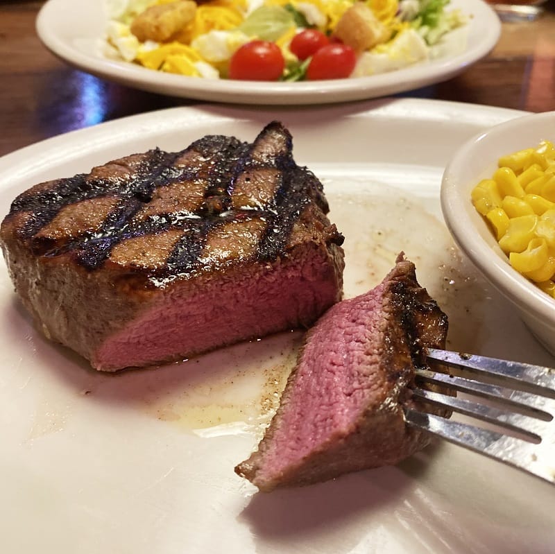 Which Cut Is Easier To Find, Filet Mignon Or Ribeye, In Local Supermarkets