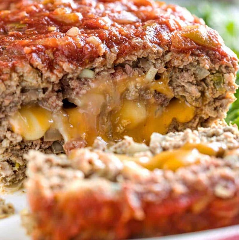 Why Does My Meatloaf Fall Apart
