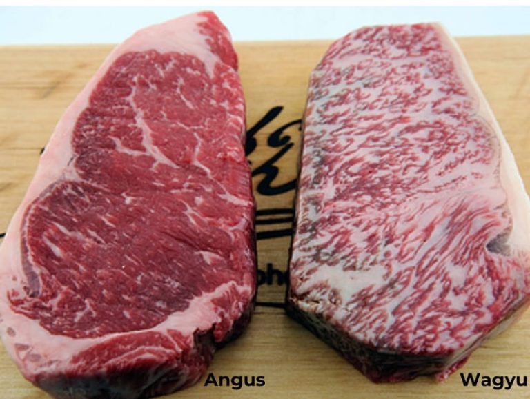 The Ultimate Showdown Wagyu Vs Angus Which Is Better