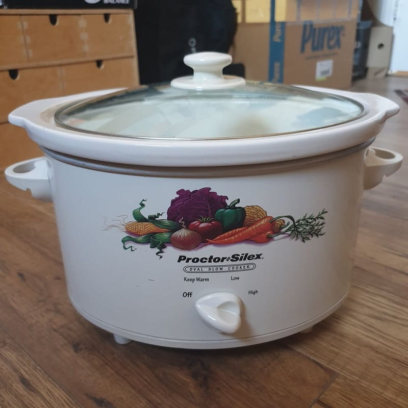 Are All Crock Pots Oven-Safe
