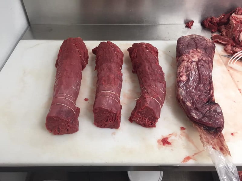 Beef Tenderloin vs Filet Mignon: Texture And Flavor