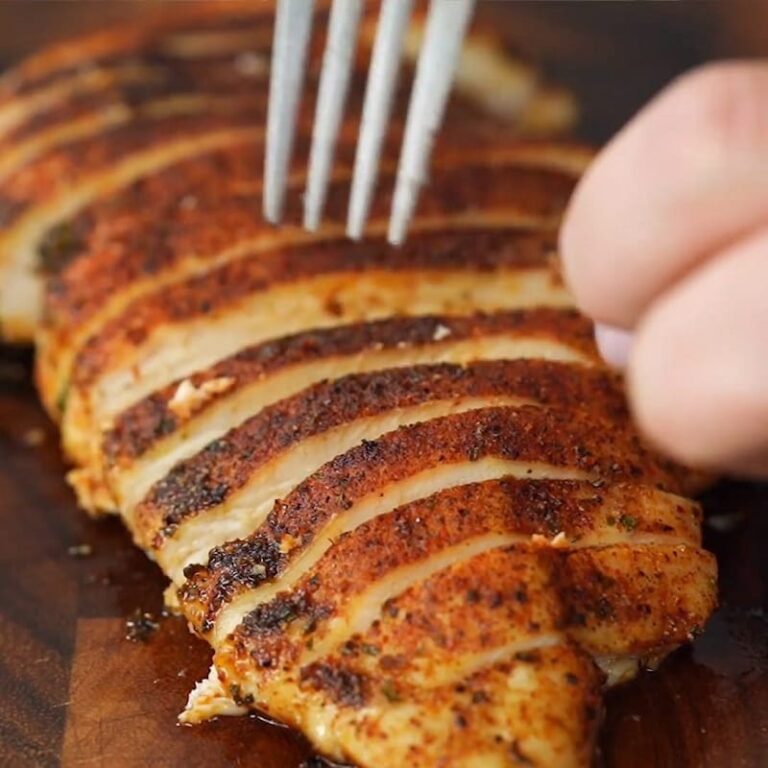 How Long To Cook Chicken Breast In Oven At 350?