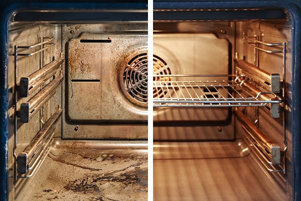 Can Self-Cleaning Ovens Cause Polytetrafluoroethylene Toxicosis