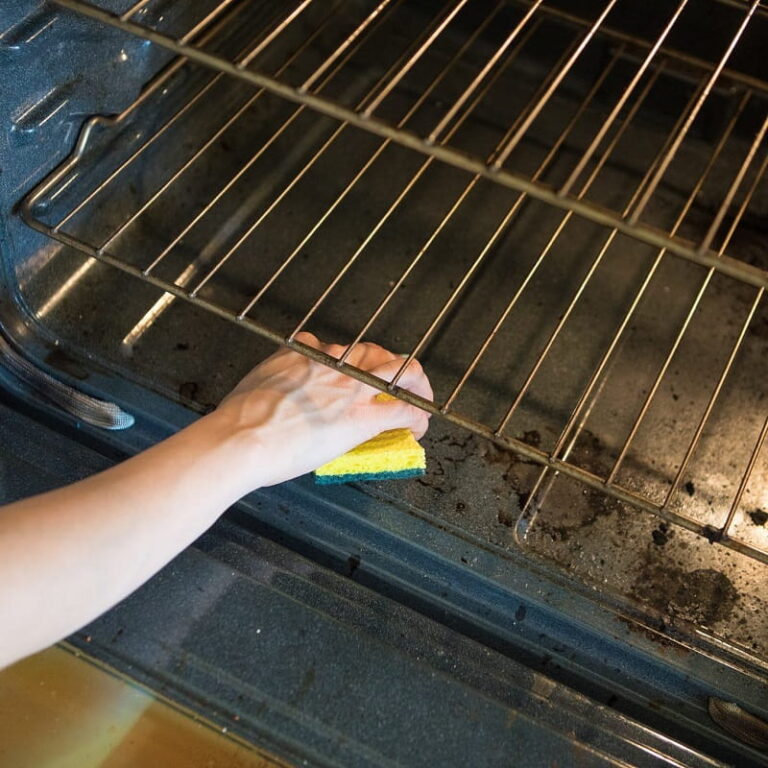 Beware Can SelfCleaning Oven Kill You?