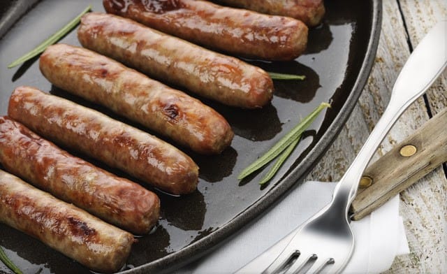 Can Turkey Sausage Fit Into A Low-Carb Or Keto Diet