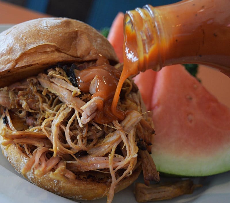 Can You Achieve The Same Results Cooking Pulled Pork At Lower Temperatures