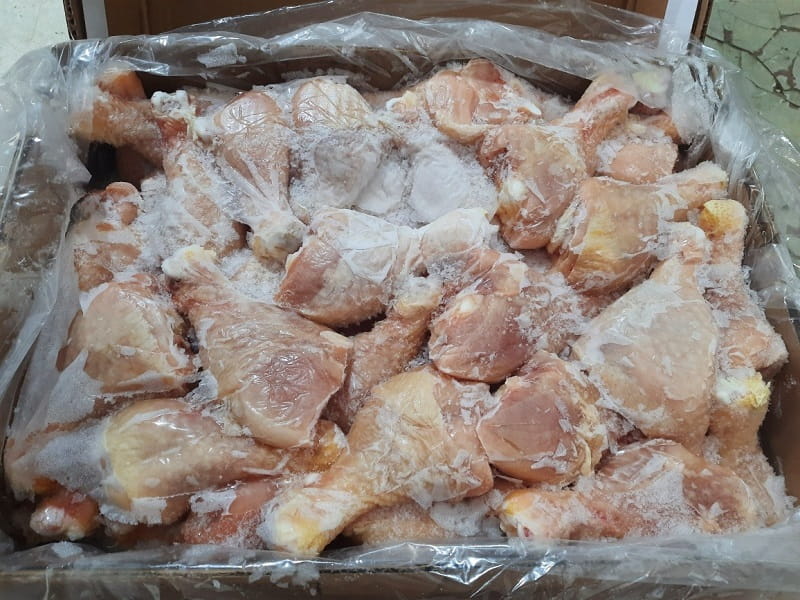 Can You Boil Frozen Chicken Directly, Or Do You Need To Thaw It First
