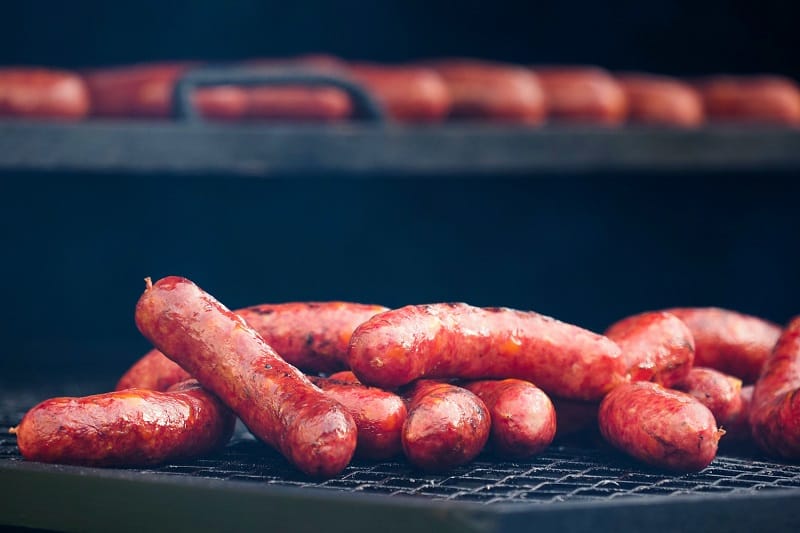 Can You Eat Pre-Cooked Sausage Cold