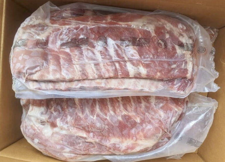 Cold to Cooked How to Defrost Ribs like a Pro