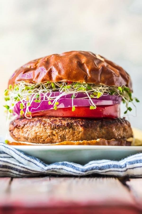 Common Mistakes People Make When Cooking Turkey Burgers