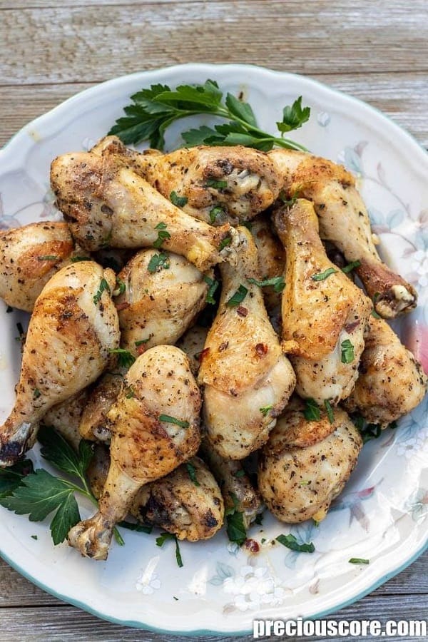 Common Mistakes To Avoid When Bake Chicken Drumsticks At 400 Degrees