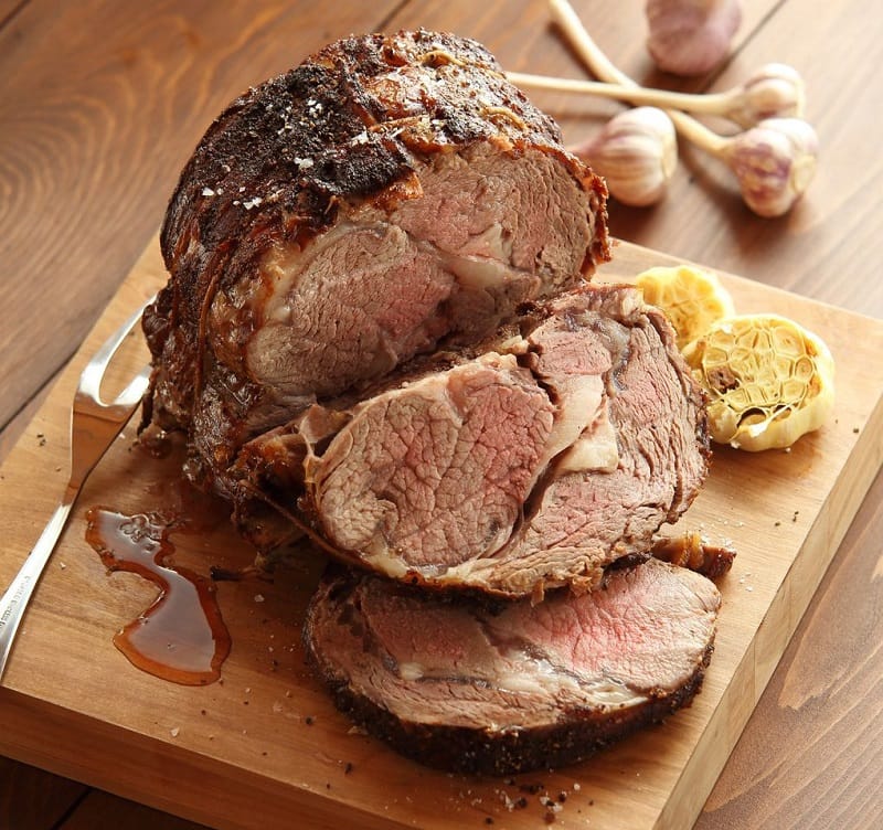 Common Mistakes To Avoid When Cooking Prime Rib and Rib Roast