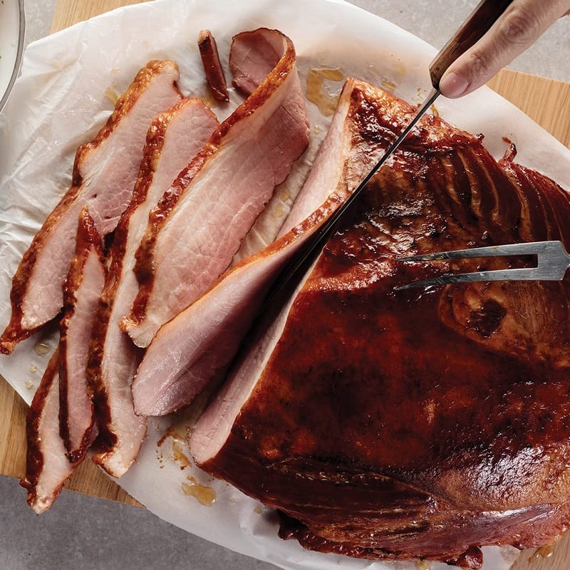 Cured vs. Uncured Ham: Which is Healthier