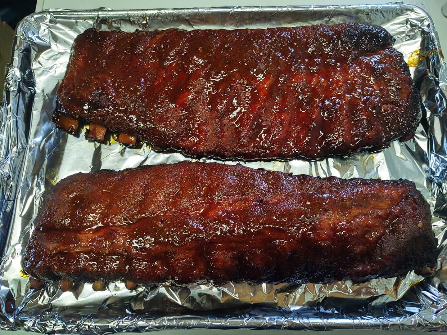 Do Ribs Need To Rest After Cooking
