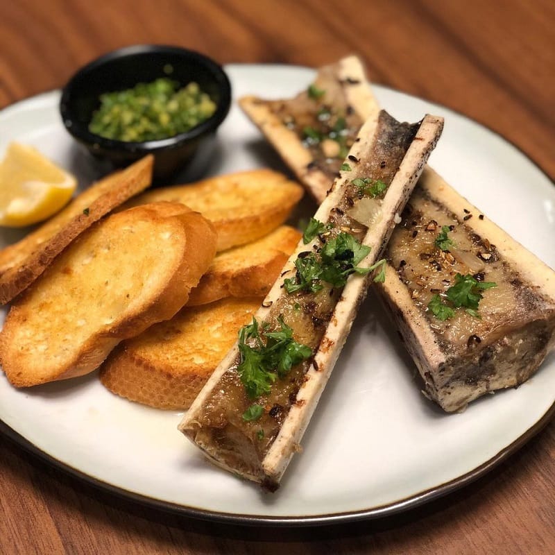 Does Bone Marrow Have An Umami Taste