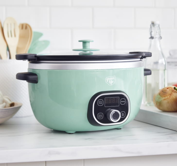 Does Putting A Crock Pot In The Oven Affect The Taste Or Quality Of The Food