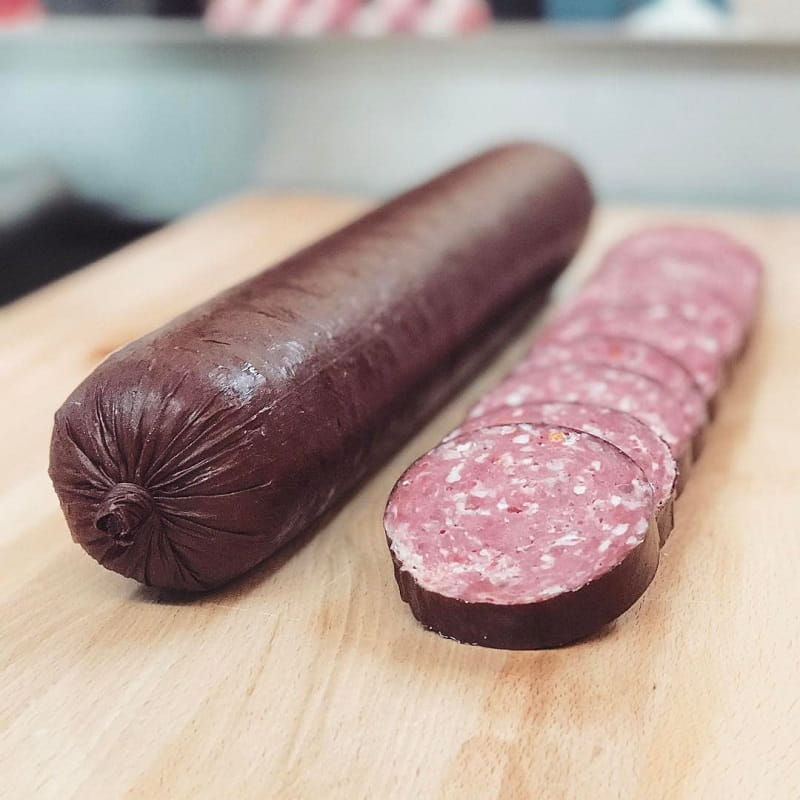 Does The Temperature Of The Refrigerator Affect How Long Summer Sausage Lasts