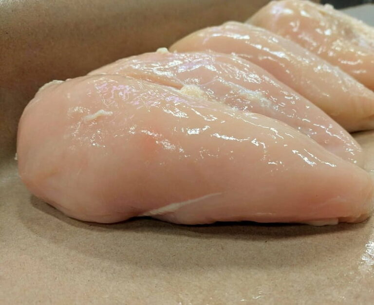 Quick Math How Many Chicken Breasts In A Pound?