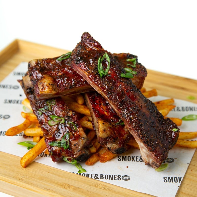 How Can Beef Ribs Be Stored To Maintain Quality And Freshness