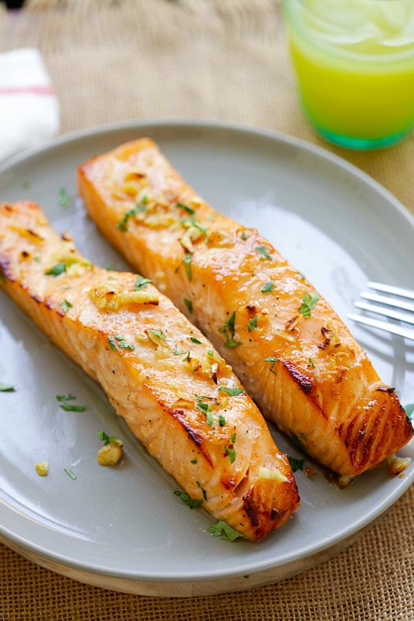 How Can I Prevent My Salmon From Drying Out