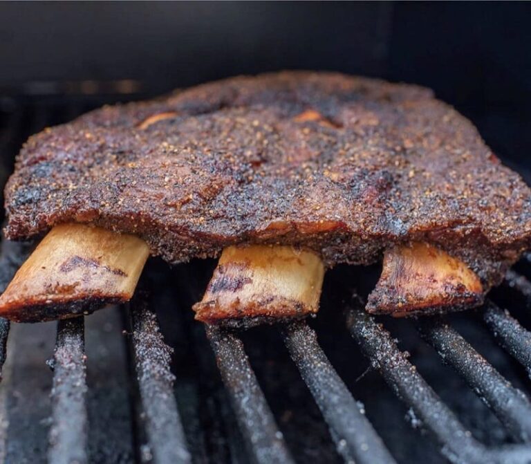 Find the Best Wood for Smoking Ribs and Get Perfect Results Every Time! Tired Texan BBQ