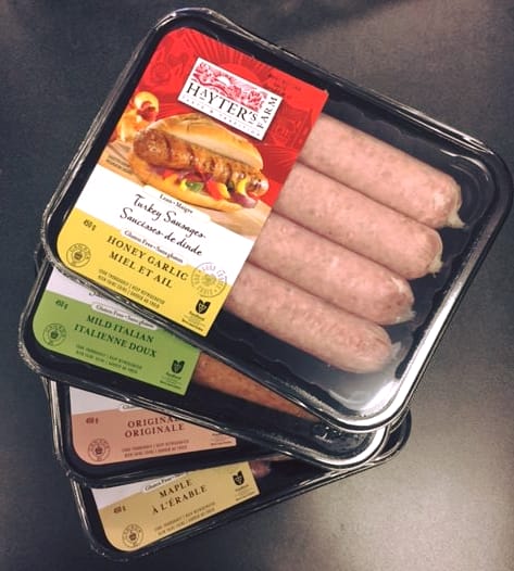 How Does The Cost Of Turkey Sausage Compare To Other Breakfast Meats?
