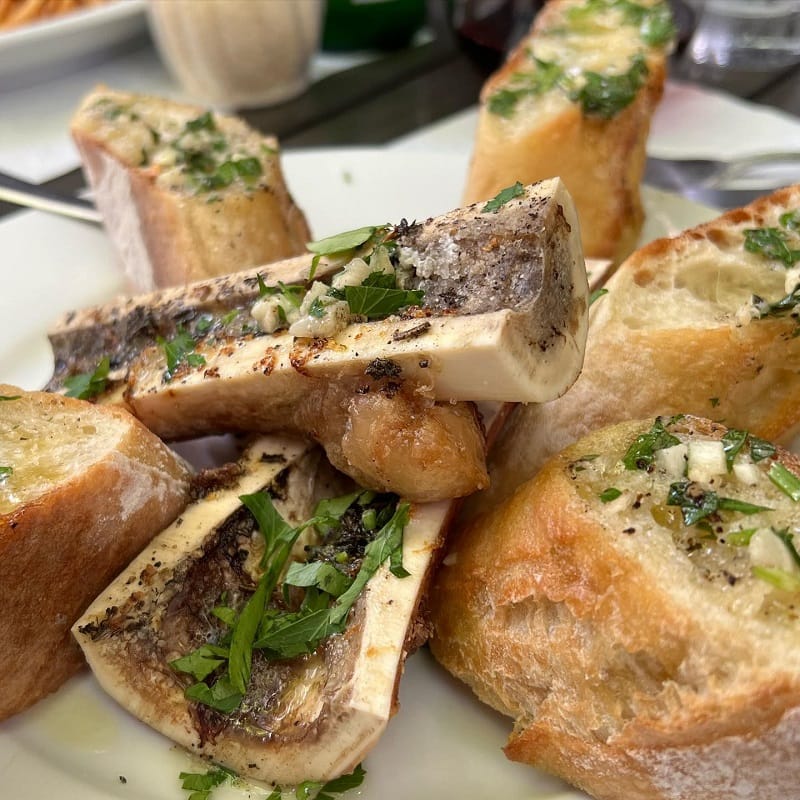 How To Cook Bone Marrow