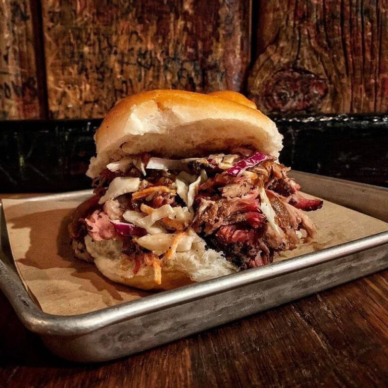 Secrets to Pulled Pork Internal Temp Achieving Perfect Tenderness