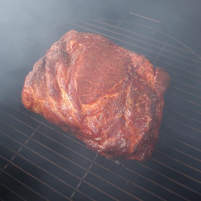 How to Reheat Smoked Pork Butt