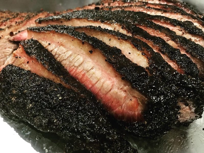 How to Smoke a Brisket on a Pellet Grill