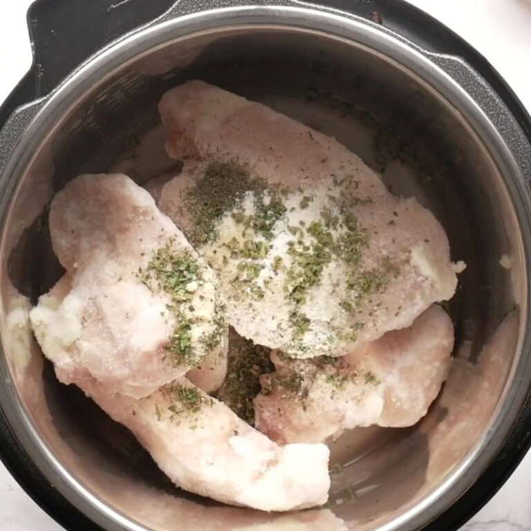 Quick and Easy Guide How Long to Boil Frozen Chicken?