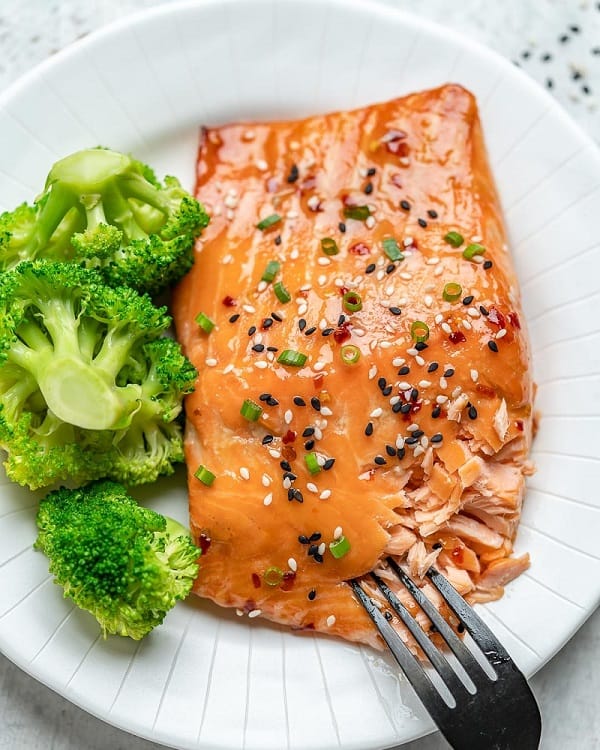 How To Tell When Cooked Salmon Go Bad