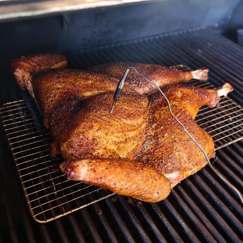 Is It Better to Smoke Chicken Breast at 225 or 250